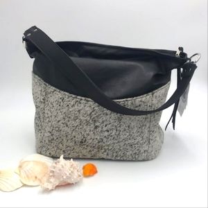 BRAND NEW Premium Cowhide Leather Western Purse - Made in USA